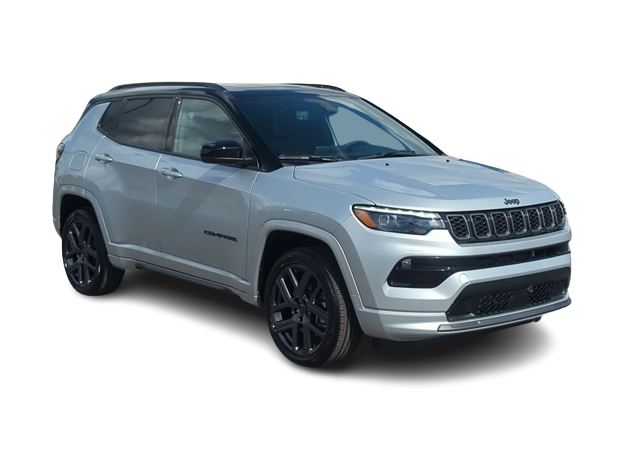 Thumbnail: 2025 Jeep Compass - 20