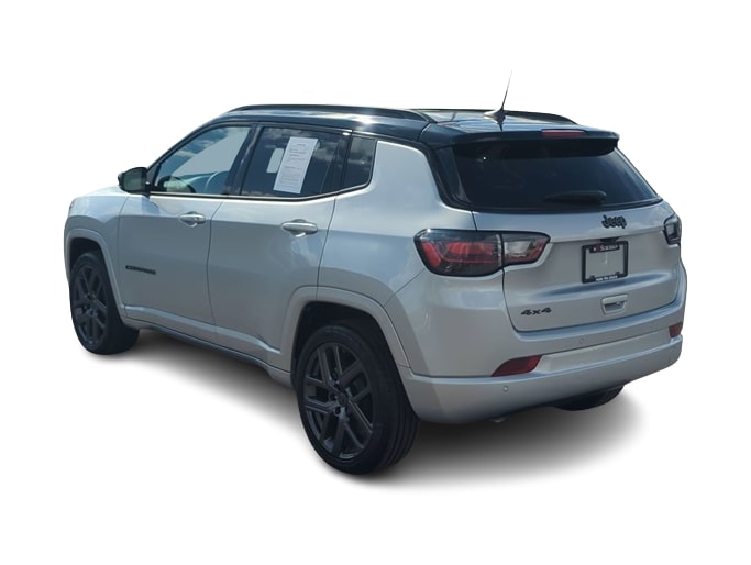 Thumbnail: 2025 Jeep Compass - 4