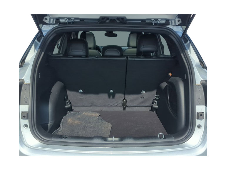 Thumbnail: 2025 Jeep Compass - 17