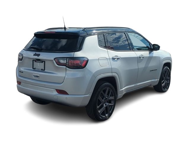 Thumbnail: 2025 Jeep Compass - 22