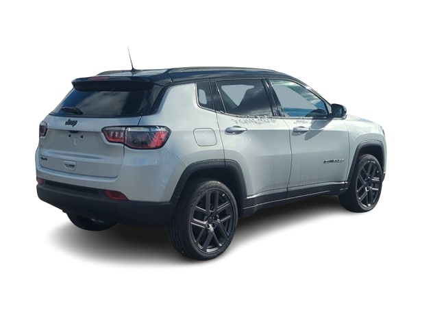 Thumbnail: 2026 Jeep Compass - 22