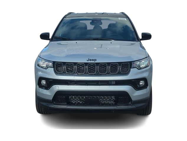 Thumbnail: 2026 Jeep Compass - 6