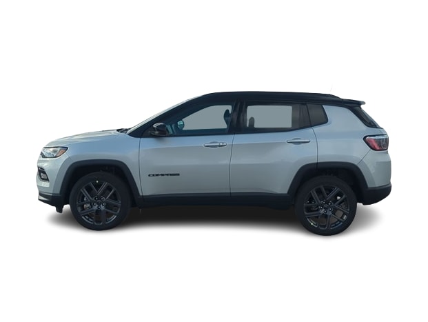 Thumbnail: 2026 Jeep Compass - 3