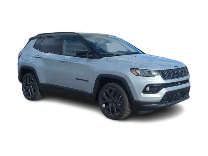 Thumbnail: 2026 Jeep Compass - 20