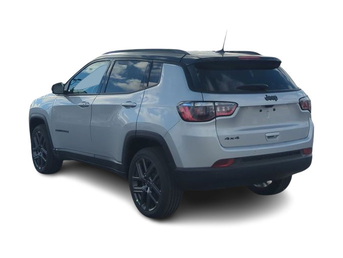 Thumbnail: 2026 Jeep Compass - 4