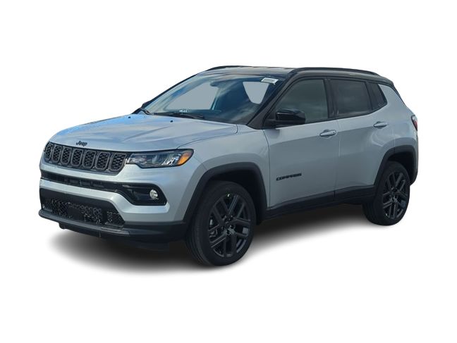 Thumbnail: 2026 Jeep Compass - 21