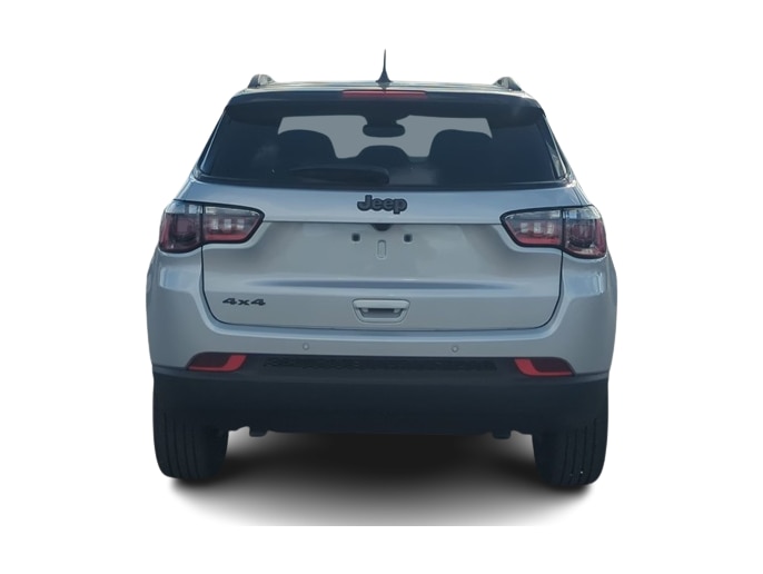Thumbnail: 2026 Jeep Compass - 5
