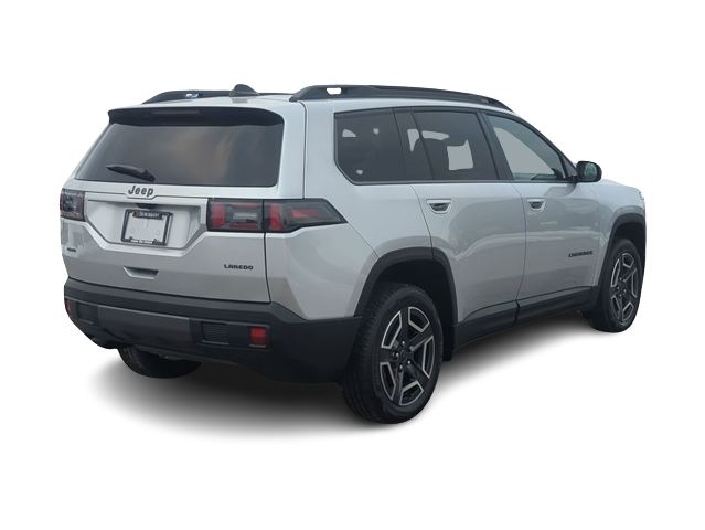 Thumbnail: 2026 Jeep Cherokee - 21