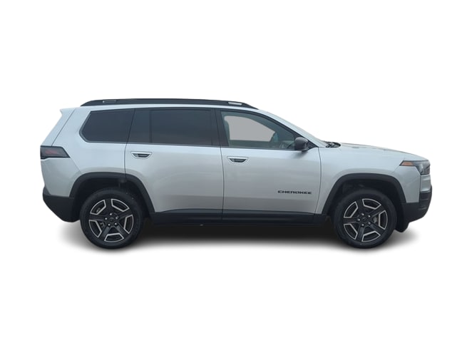 Thumbnail: 2026 Jeep Cherokee - 22