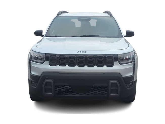 Thumbnail: 2026 Jeep Cherokee - 6