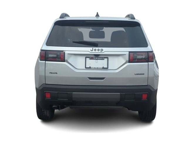 Thumbnail: 2026 Jeep Cherokee - 5