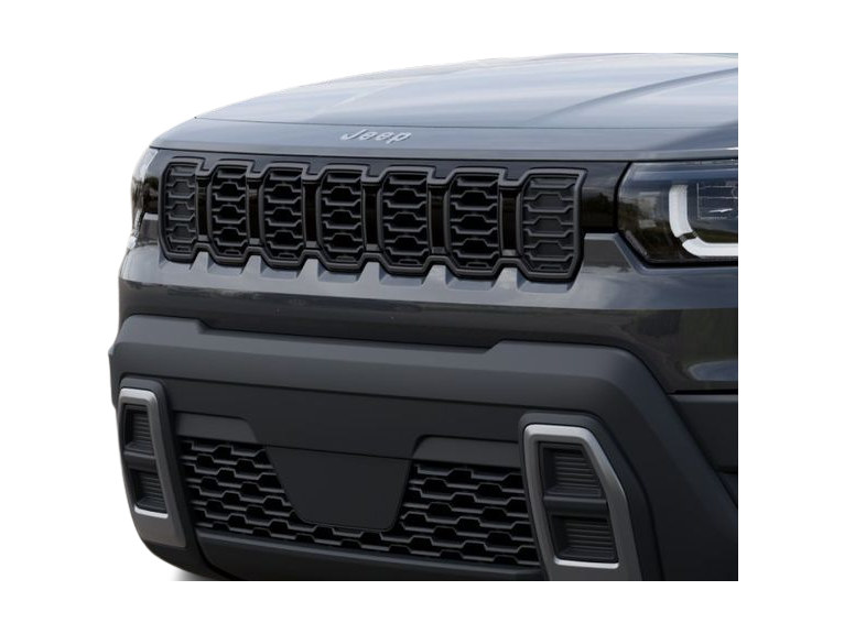 Thumbnail: 2026 Jeep Cherokee - 19