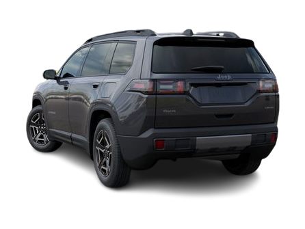Thumbnail: 2026 Jeep Cherokee - 4
