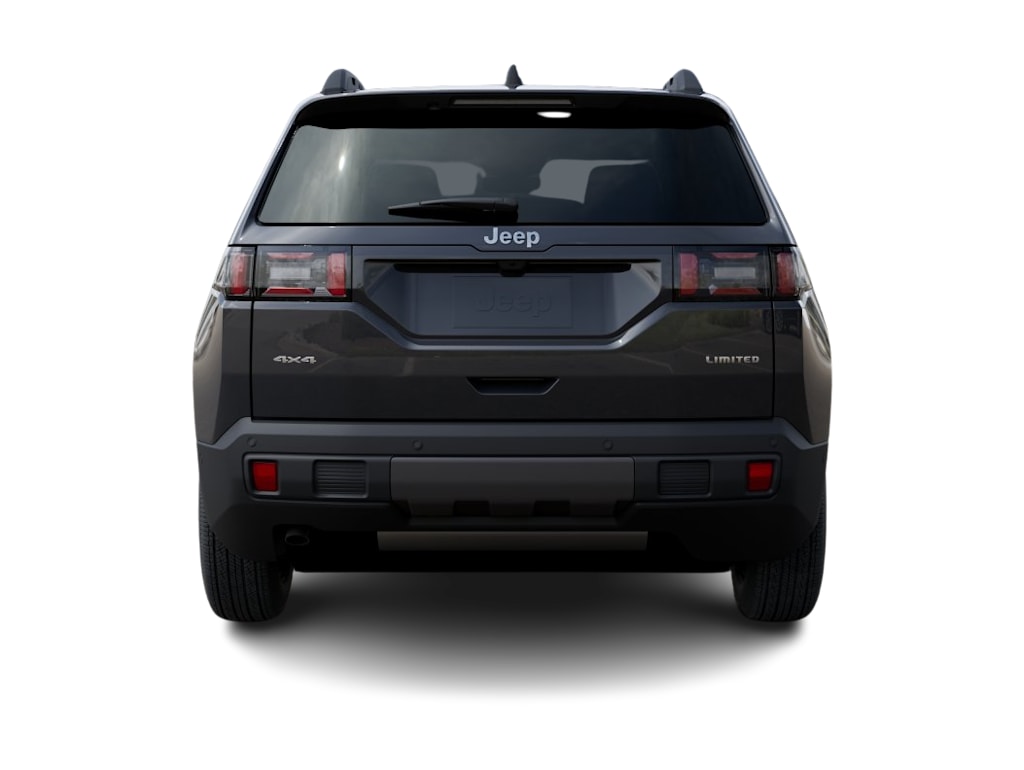 Thumbnail: 2026 Jeep Cherokee - 16