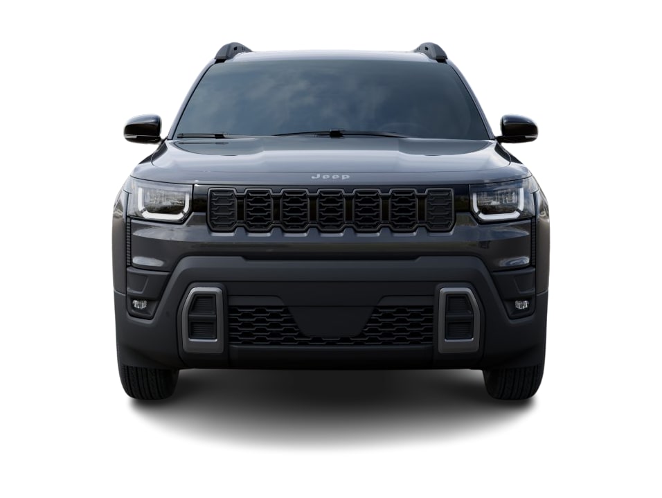 Thumbnail: 2026 Jeep Cherokee - 6
