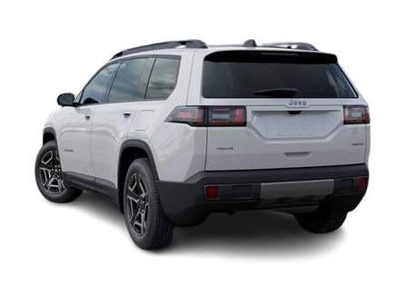 Thumbnail: 2026 Jeep Cherokee - 4