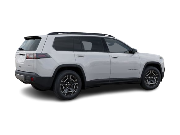 Thumbnail: 2026 Jeep Cherokee - 14
