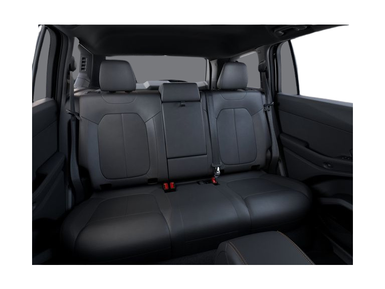 Thumbnail: 2026 Jeep Cherokee - 11