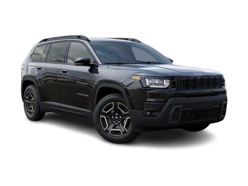 Thumbnail: 2026 Jeep Cherokee - 14