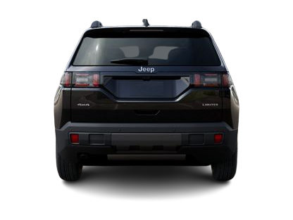 Thumbnail: 2026 Jeep Cherokee - 15