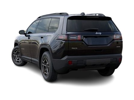 Thumbnail: 2026 Jeep Cherokee - 3