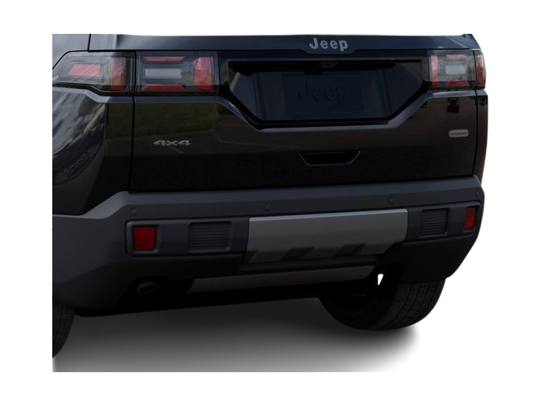Thumbnail: 2026 Jeep Cherokee - 4
