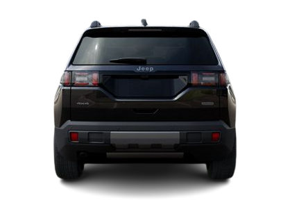 Thumbnail: 2026 Jeep Cherokee - 16