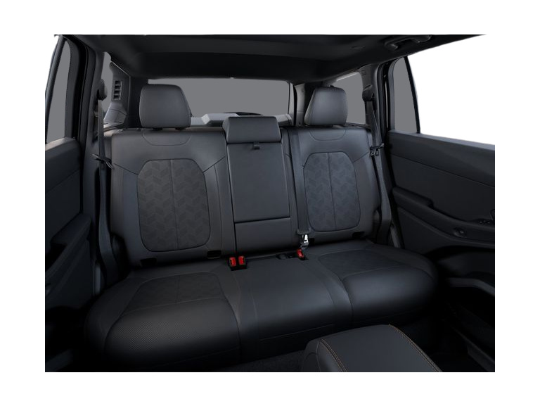 Thumbnail: 2026 Jeep Cherokee - 12