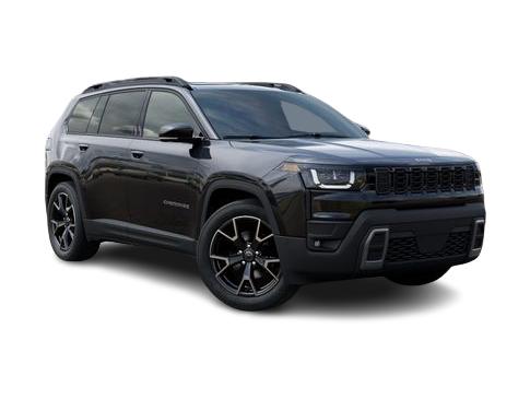 Thumbnail: 2026 Jeep Cherokee - 15