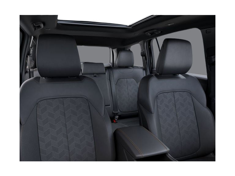 Thumbnail: 2026 Jeep Cherokee - 26
