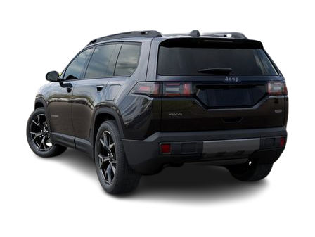 Thumbnail: 2026 Jeep Cherokee - 3