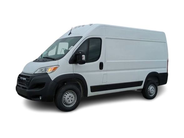 2024 RAM ProMaster 1500 3