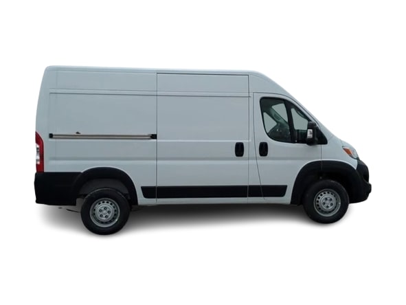 2024 RAM ProMaster 1500 19