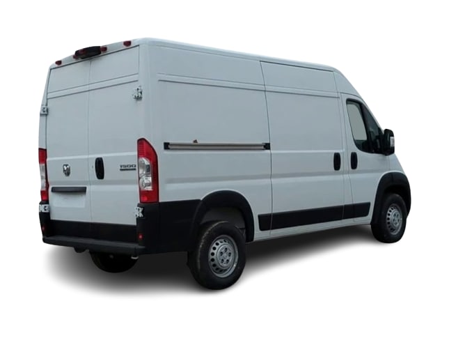 2024 RAM ProMaster 1500 18