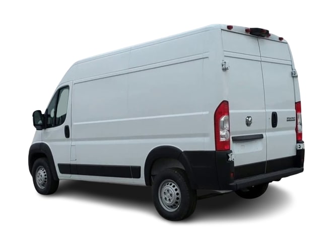 2024 RAM ProMaster 1500 4