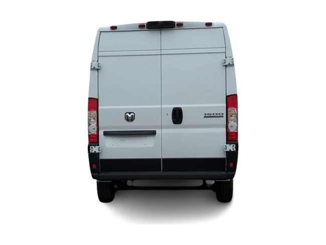 2024 RAM ProMaster 1500 5