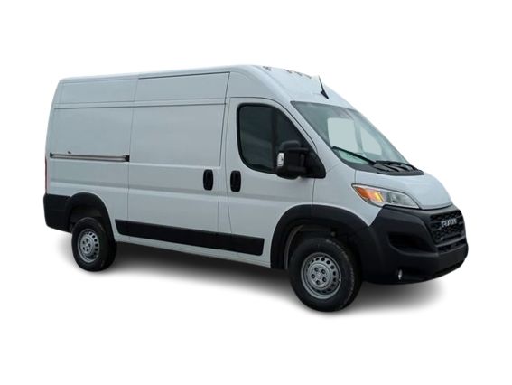 2024 RAM ProMaster 1500 16