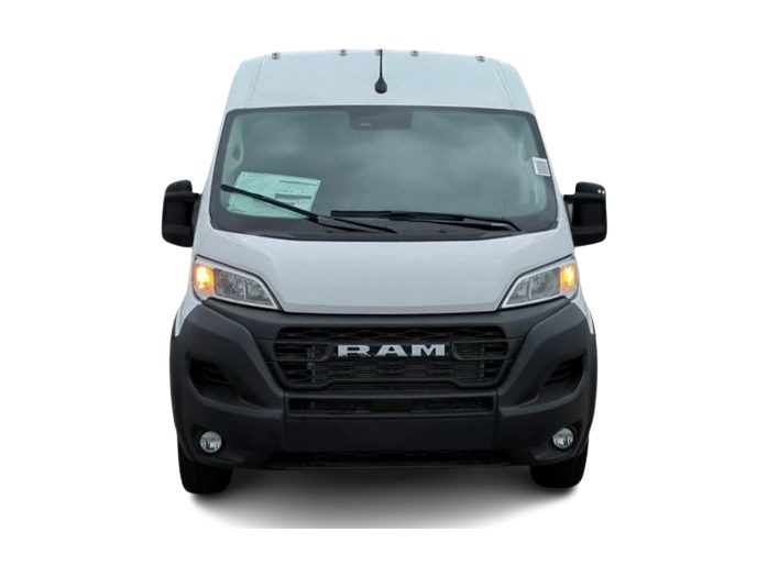 2024 RAM ProMaster 1500 6