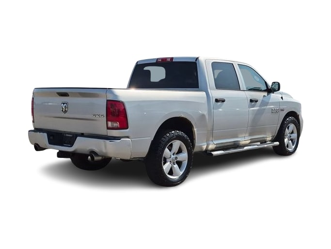 Thumbnail: 2014 RAM 1500 - 18