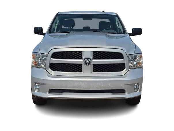 Thumbnail: 2014 RAM 1500 - 6