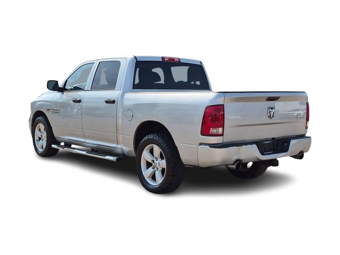 Thumbnail: 2014 RAM 1500 - 4