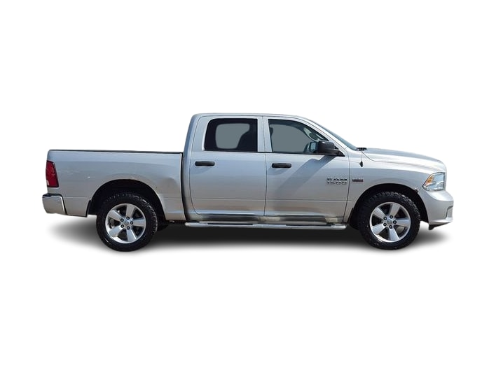 Thumbnail: 2014 RAM 1500 - 19