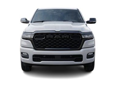 Thumbnail: 2026 RAM 1500 - 5