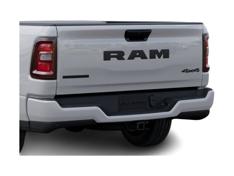 Thumbnail: 2026 RAM 1500 - 20