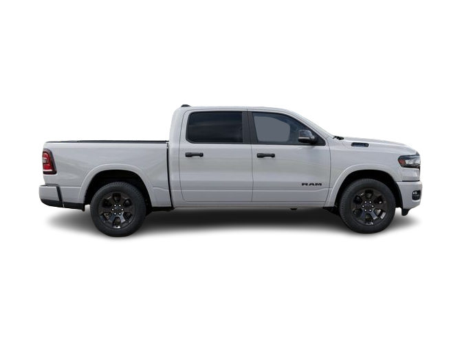 Thumbnail: 2026 RAM 1500 - 23