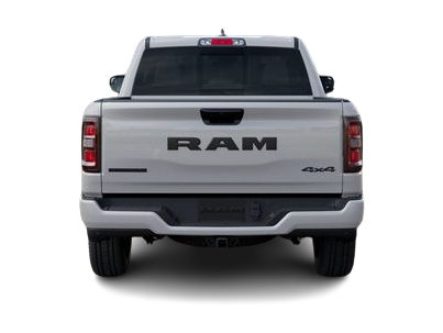 Thumbnail: 2026 RAM 1500 - 16