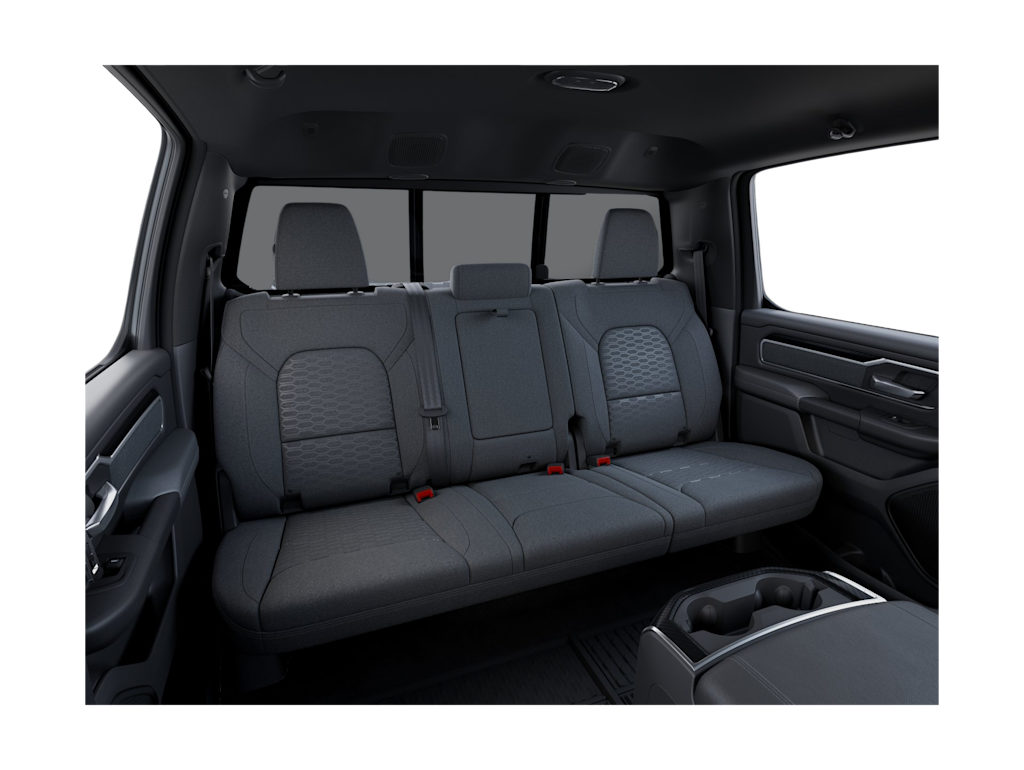 Thumbnail: 2026 RAM 1500 - 13