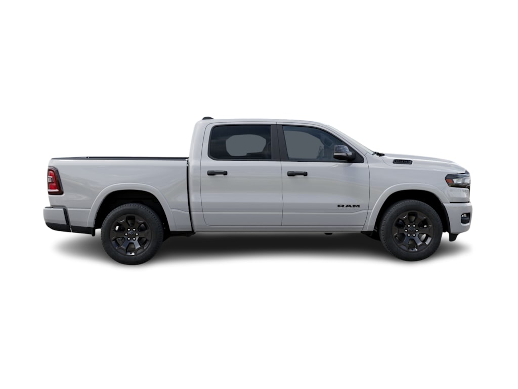 Thumbnail: 2026 RAM 1500 - 23