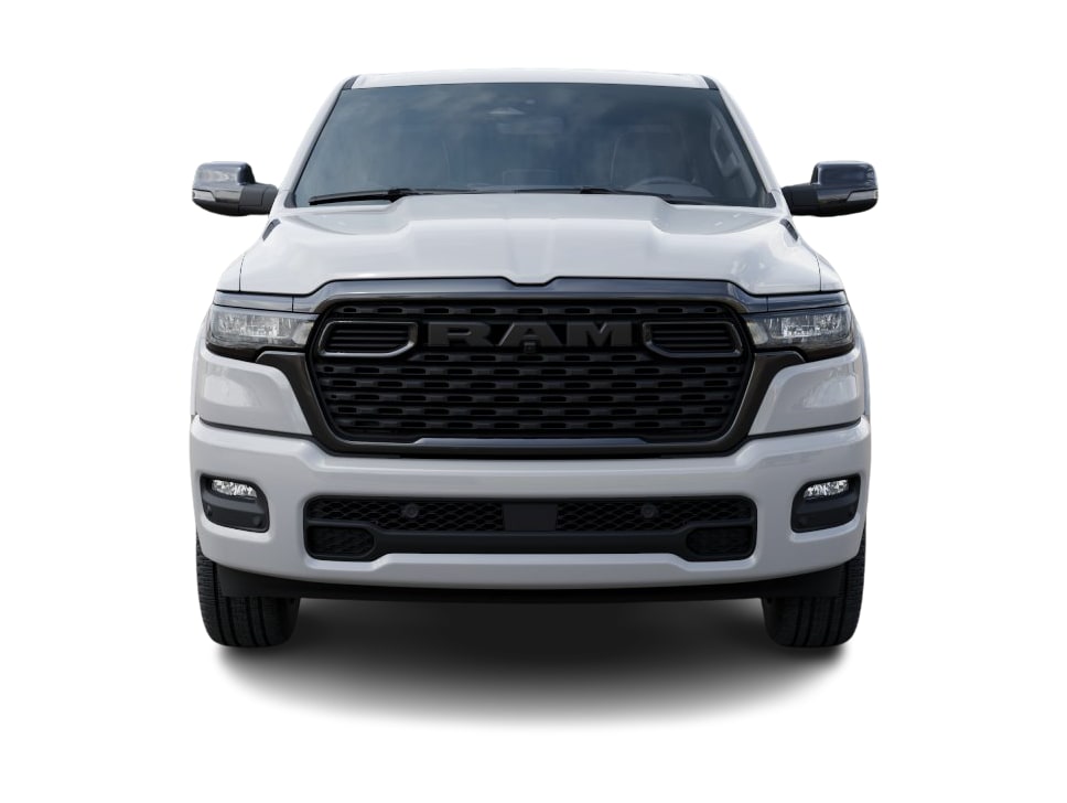 Thumbnail: 2026 RAM 1500 - 5