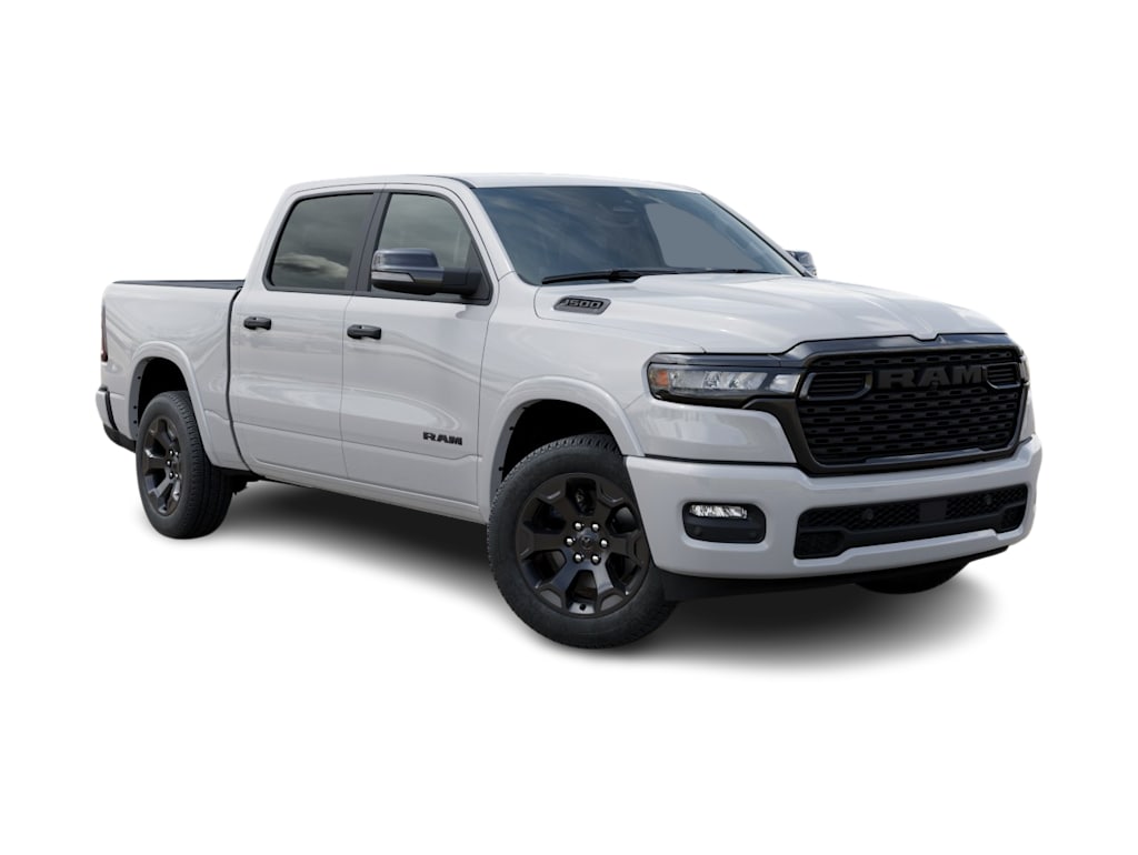Thumbnail: 2026 RAM 1500 - 15